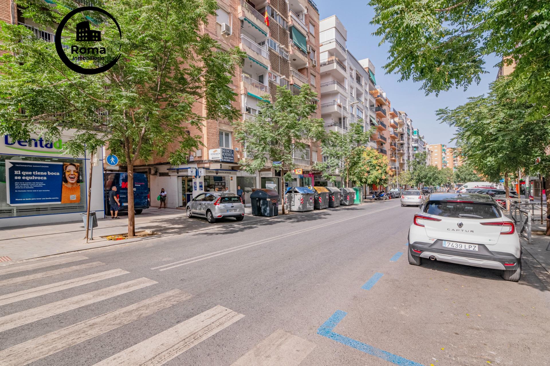 Piso en Zaidín-Vergeles - foto 31