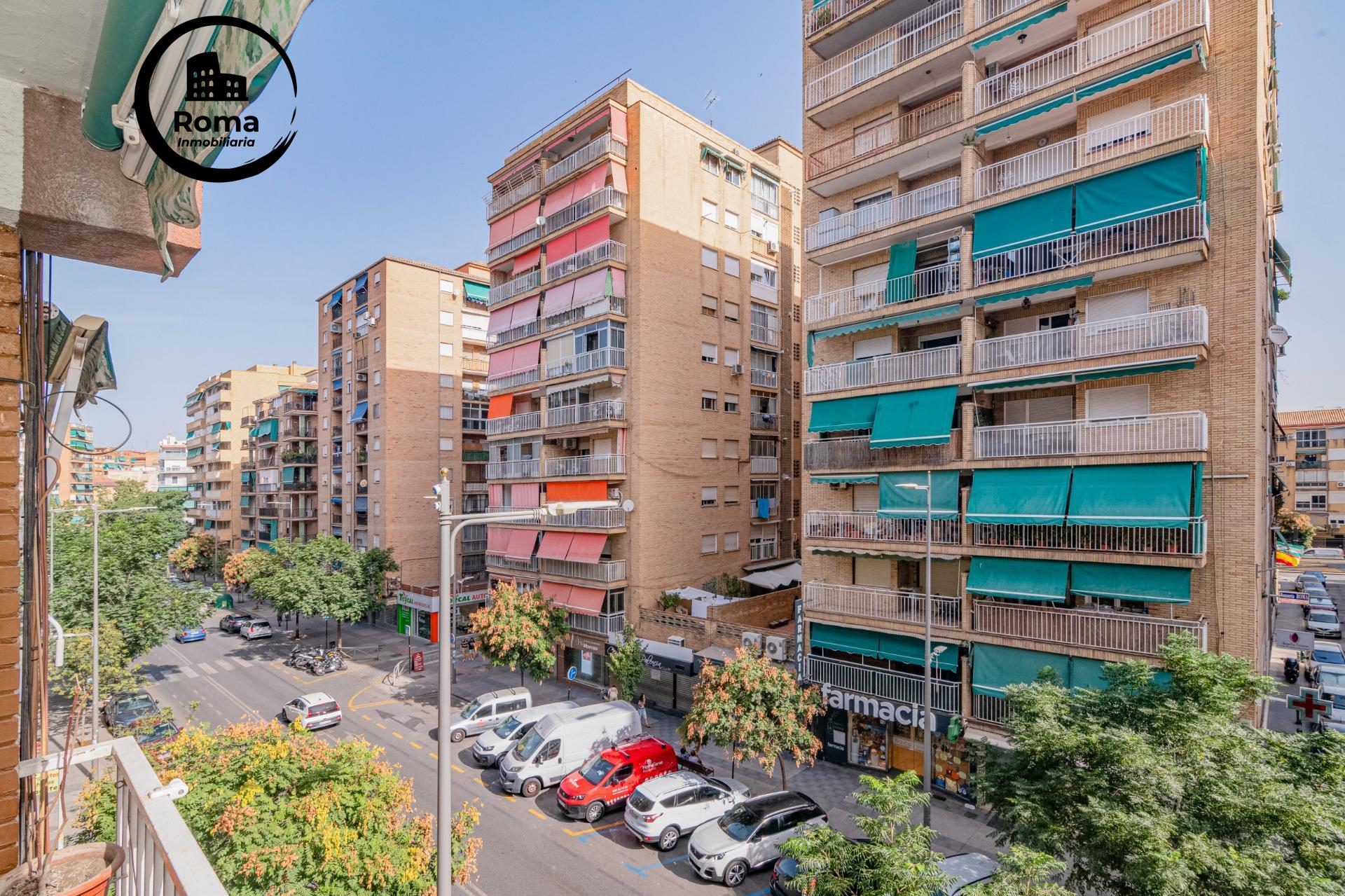 Piso en Zaidín-Vergeles - foto 32