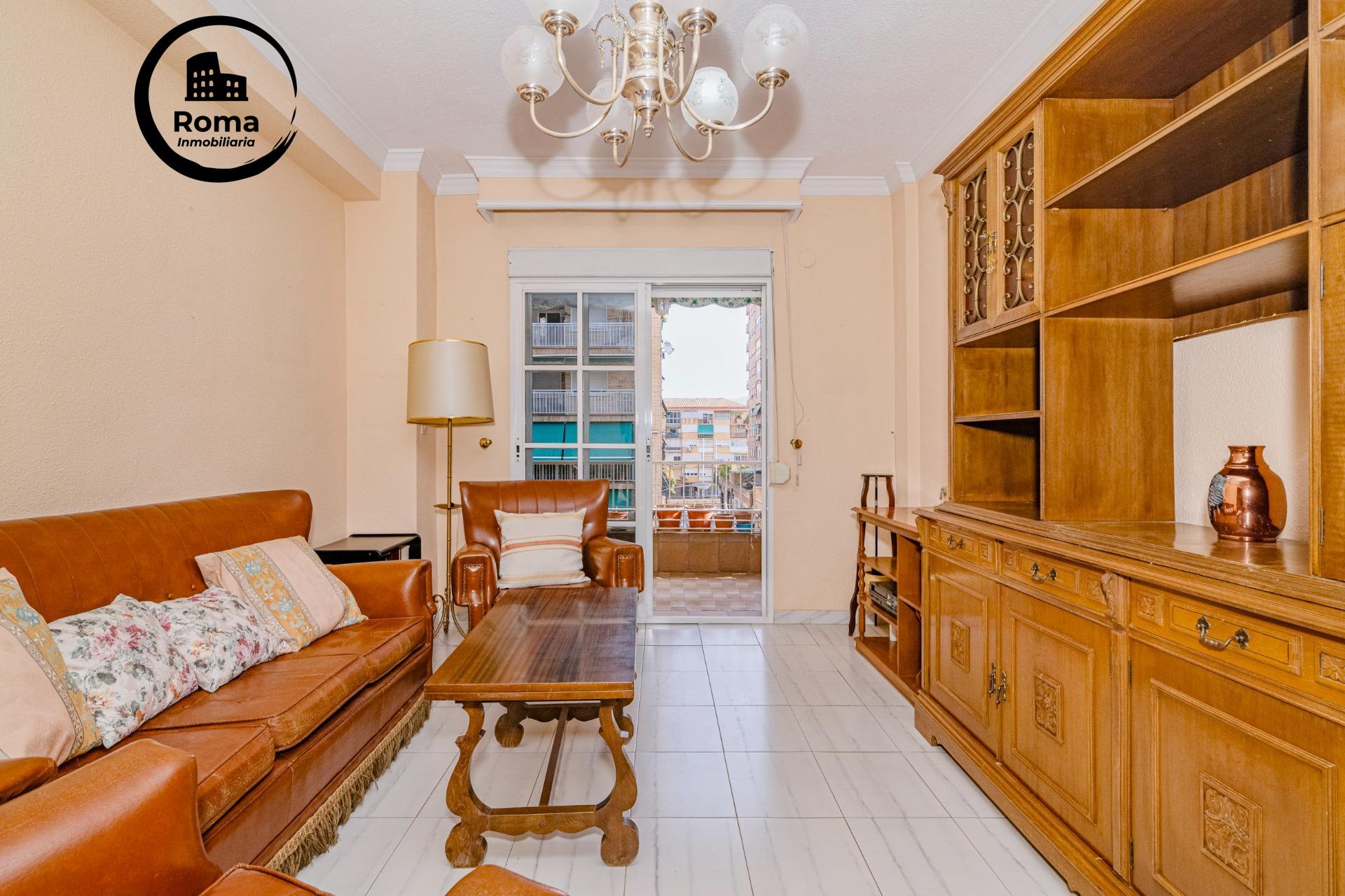 Piso en Zaidín-Vergeles - foto 5