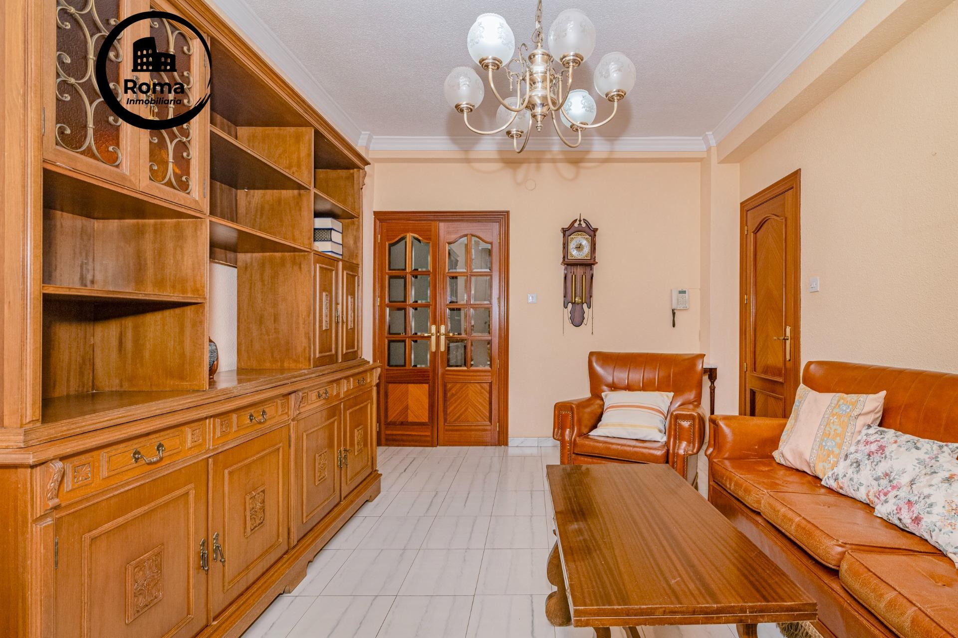 Piso en Zaidín-Vergeles - foto 7