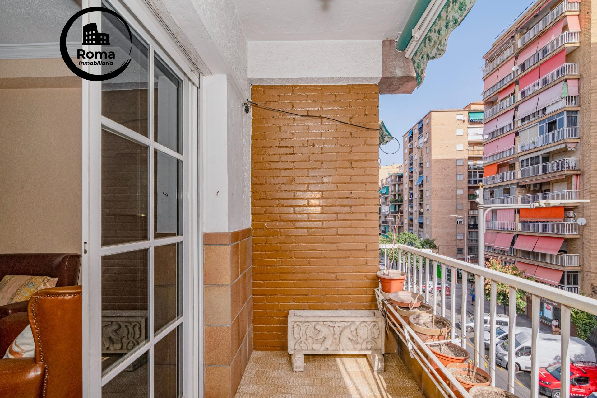 Piso en Zaidín-Vergeles - foto 8