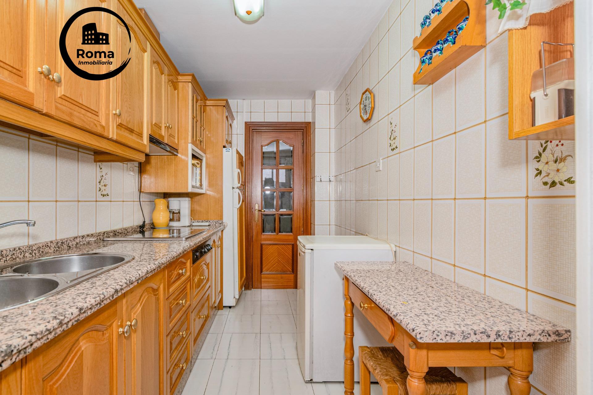 Piso en Zaidín-Vergeles - foto 10