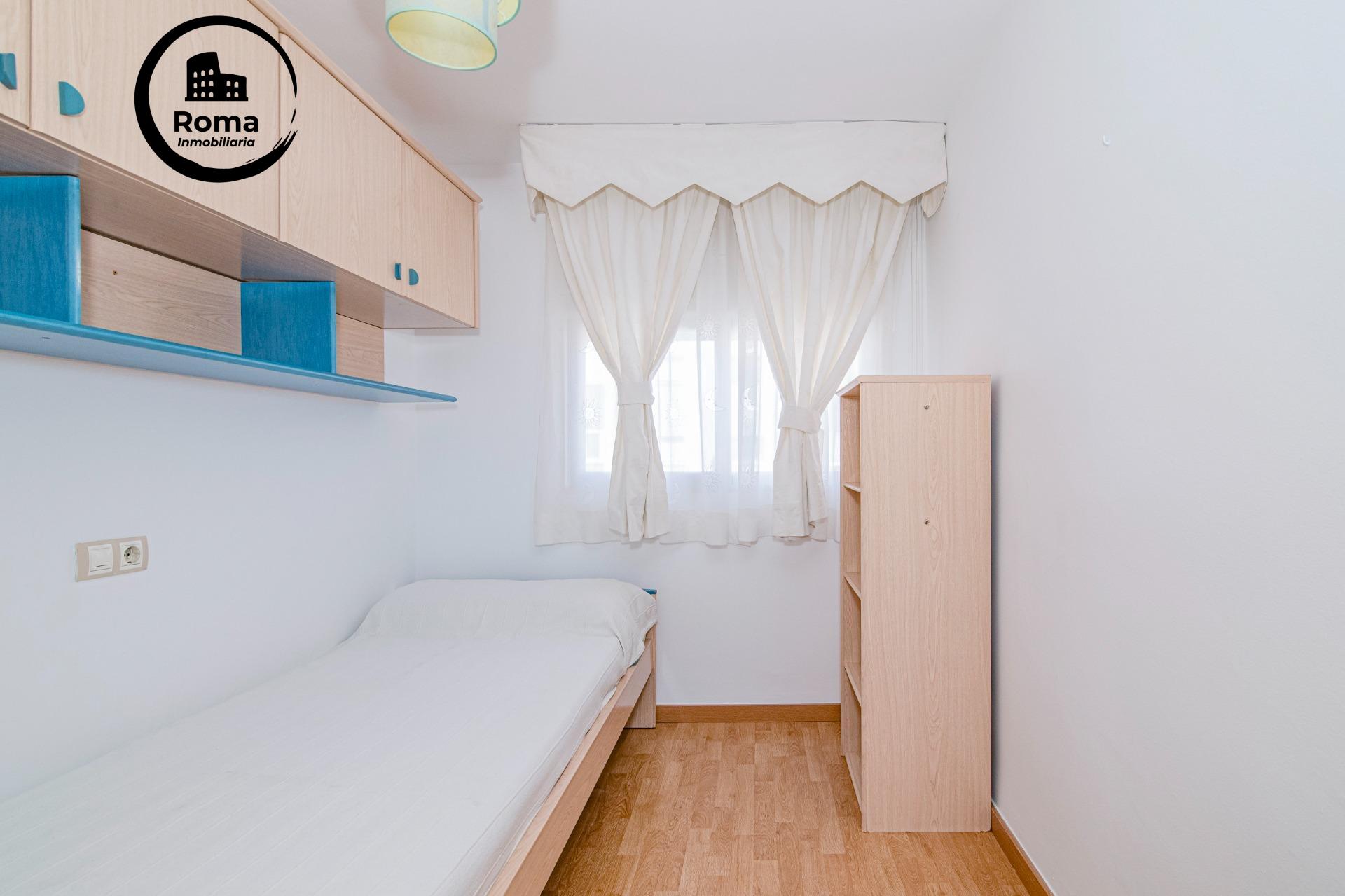 PISO DE TRES DORMITORIOS EN EL ZAIDIN - foto 17