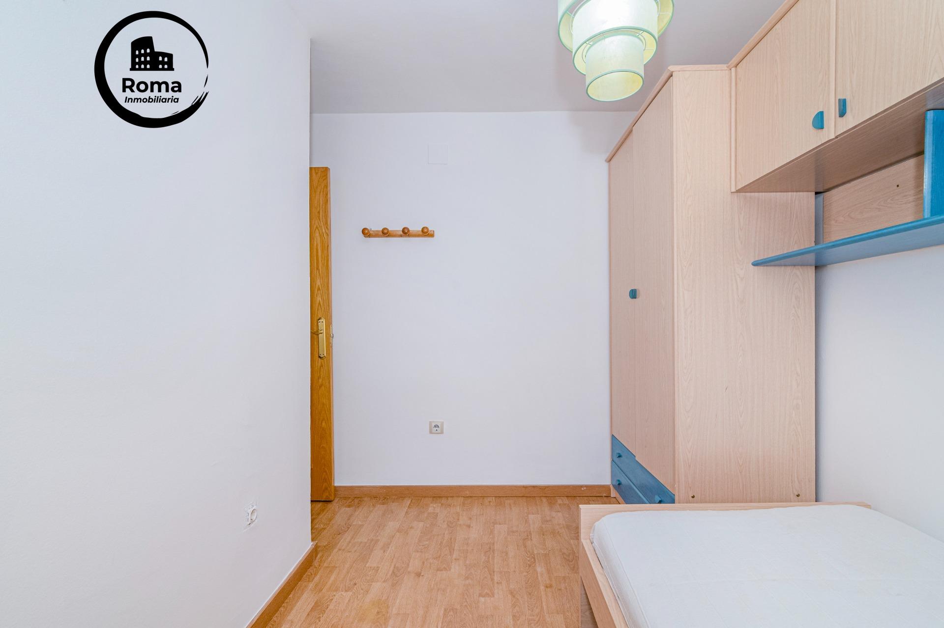 PISO DE TRES DORMITORIOS EN EL ZAIDIN - foto 18