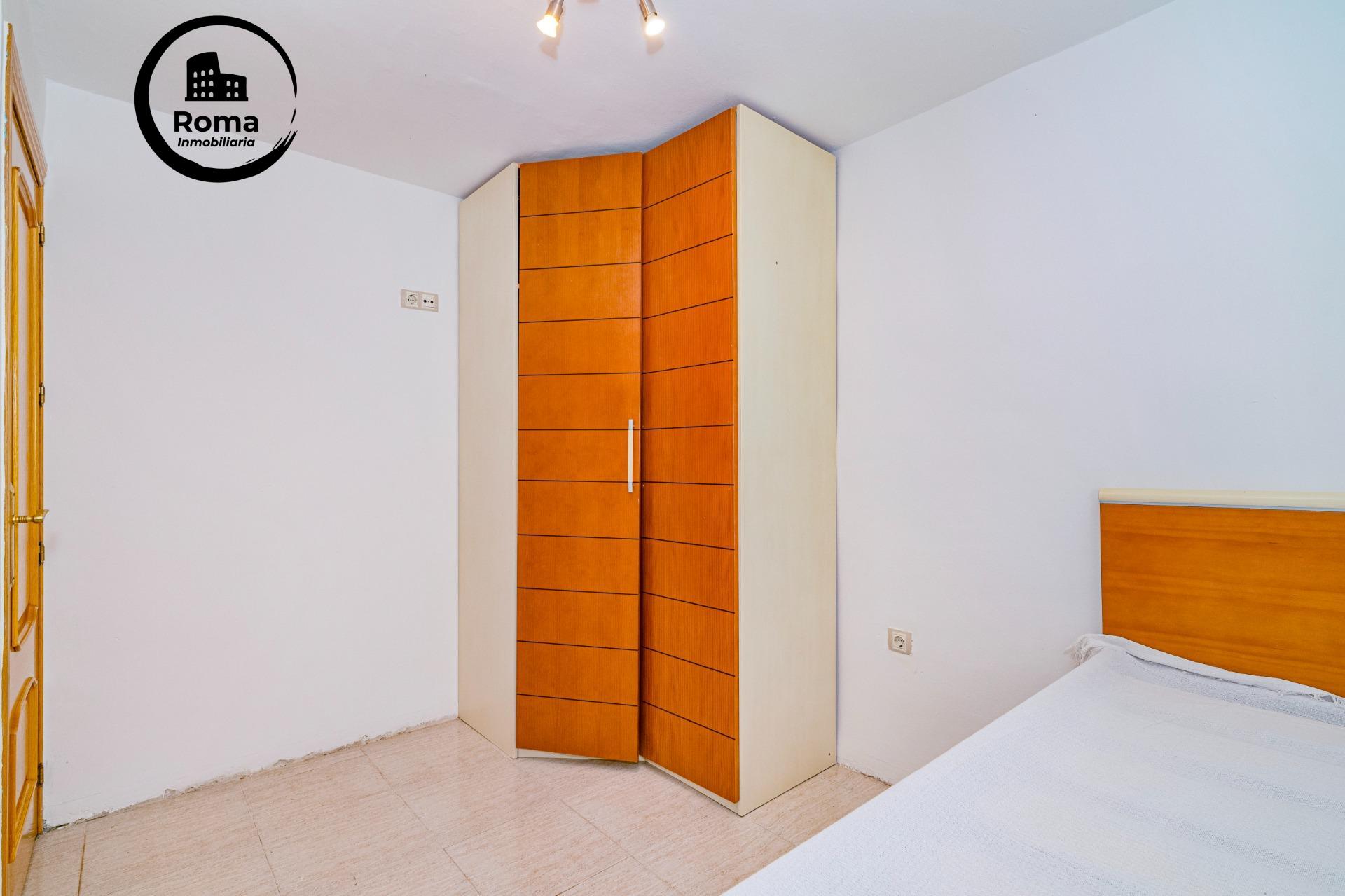 PISO DE TRES DORMITORIOS EN EL ZAIDIN - foto 24