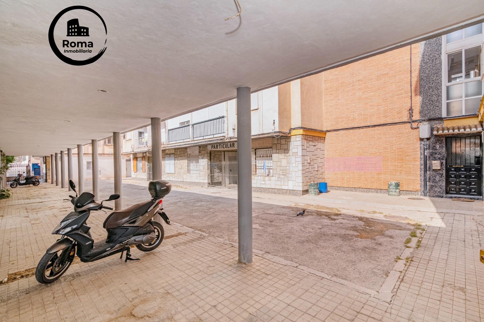PISO DE TRES DORMITORIOS EN EL ZAIDIN - foto 28