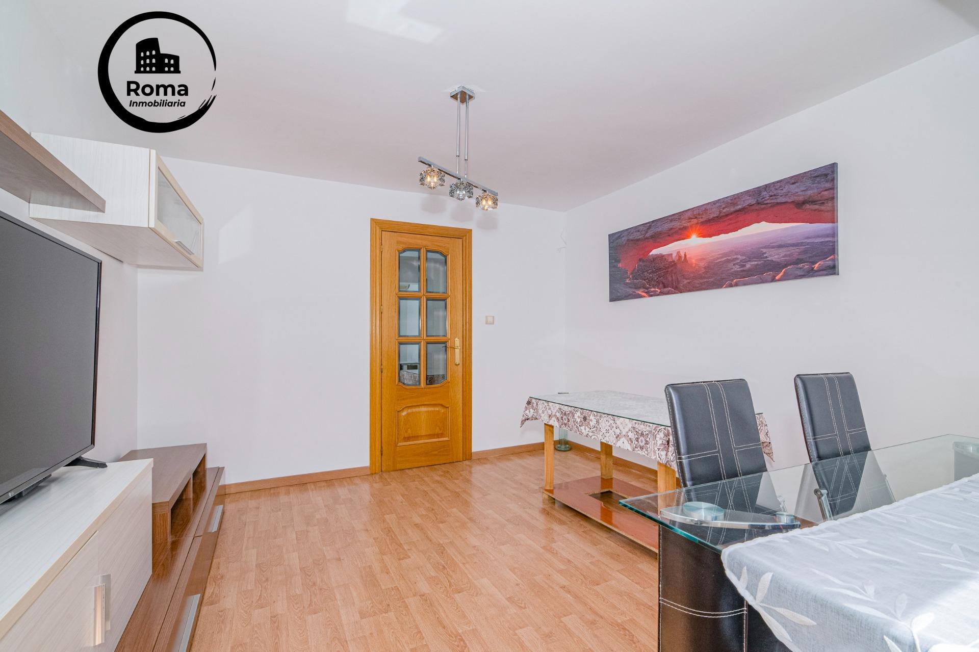 PISO DE TRES DORMITORIOS EN EL ZAIDIN - foto 4