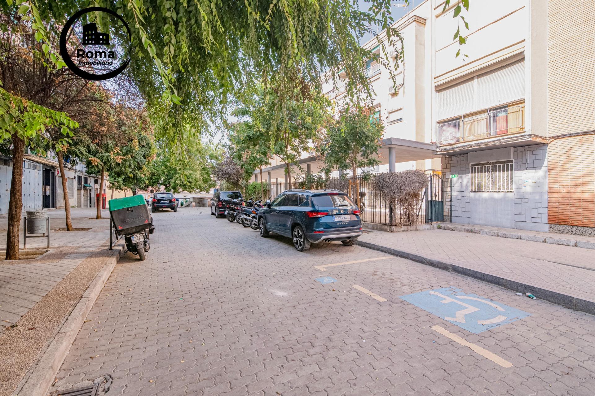 PISO DE TRES DORMITORIOS EN EL ZAIDIN - foto 31