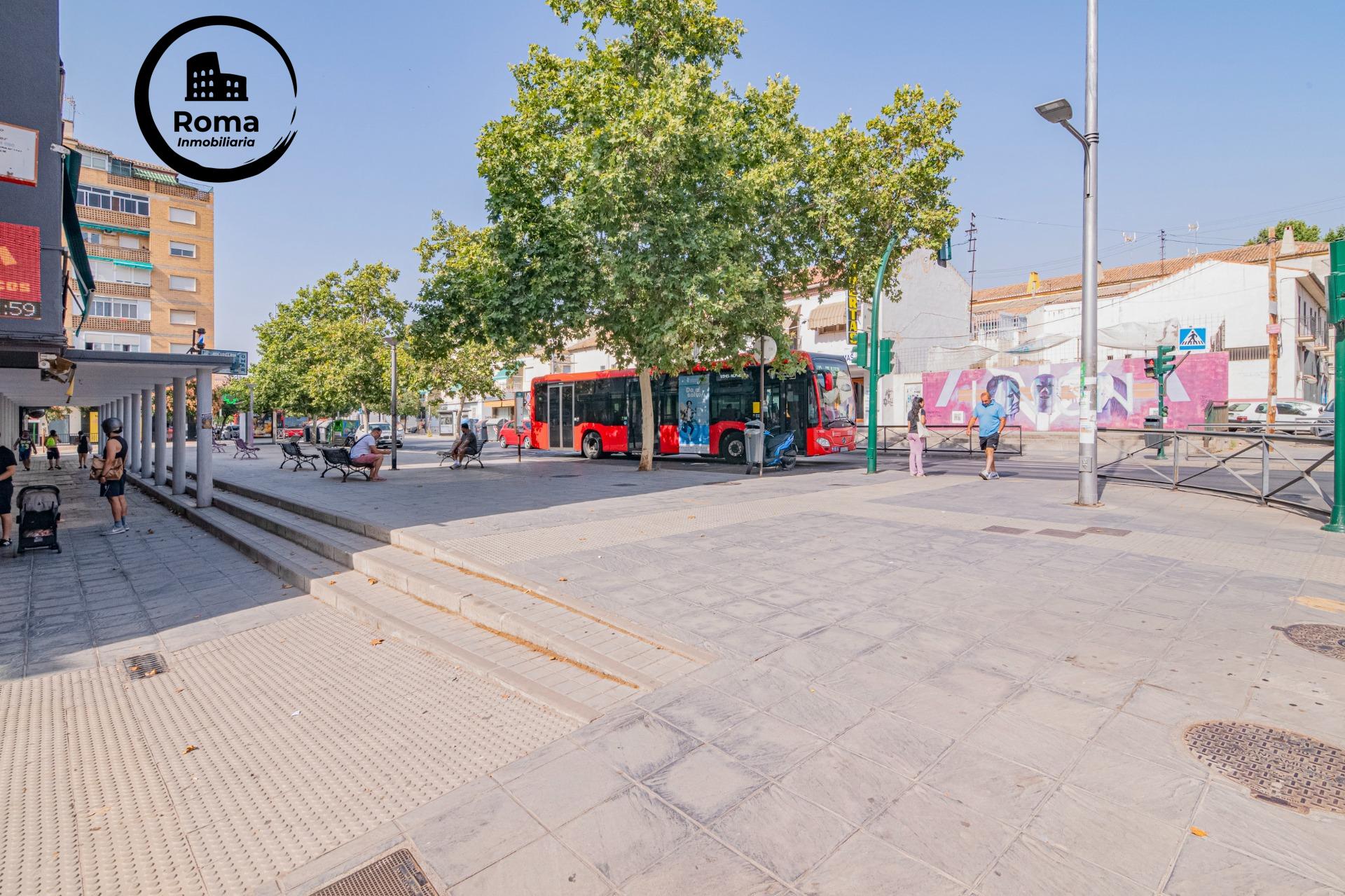 PISO DE TRES DORMITORIOS EN EL ZAIDIN - foto 34