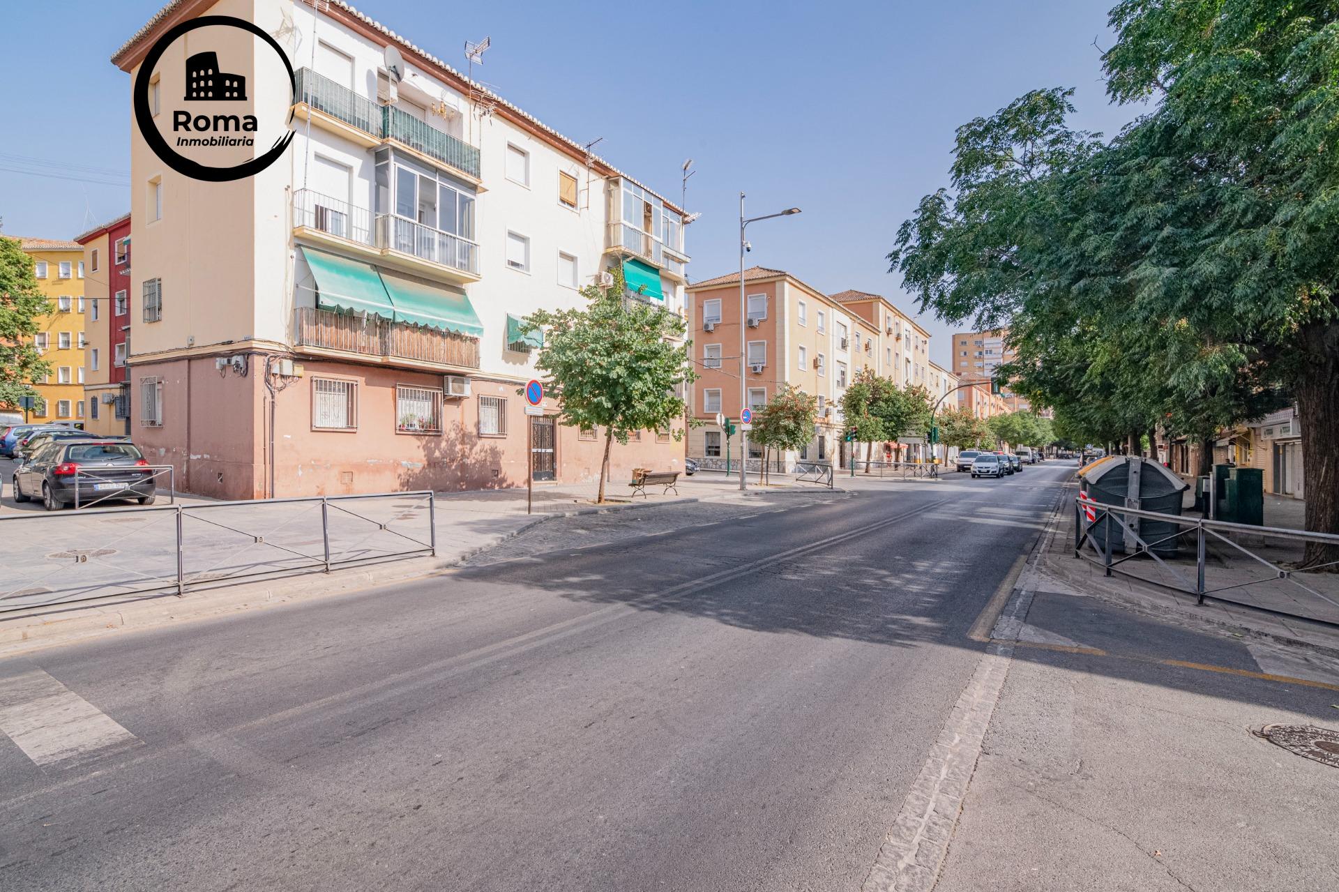 PISO DE TRES DORMITORIOS EN EL ZAIDIN - foto 35