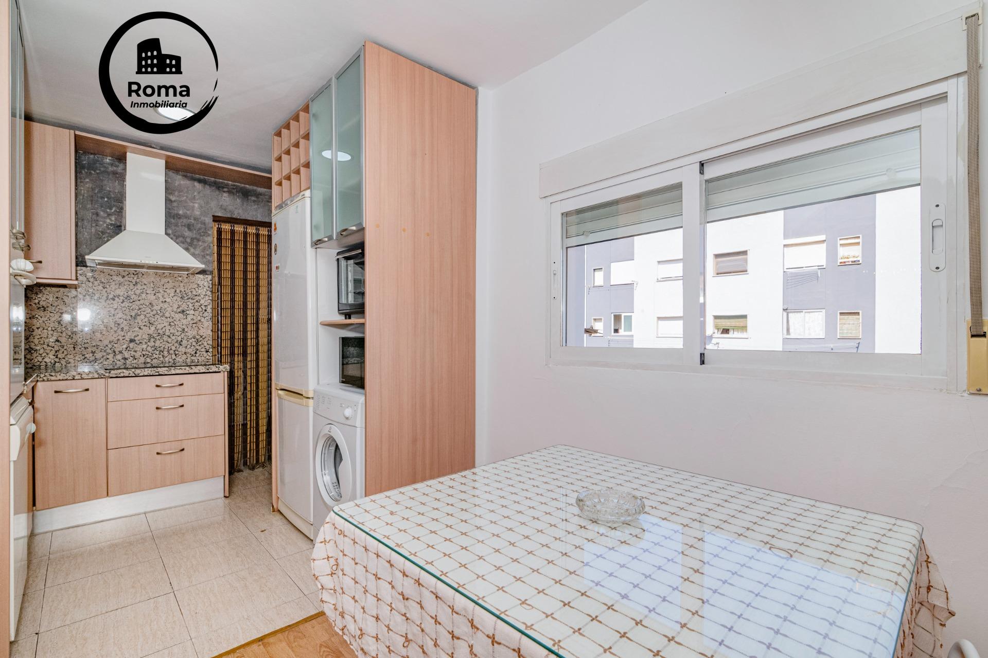 PISO DE TRES DORMITORIOS EN EL ZAIDIN - foto 10