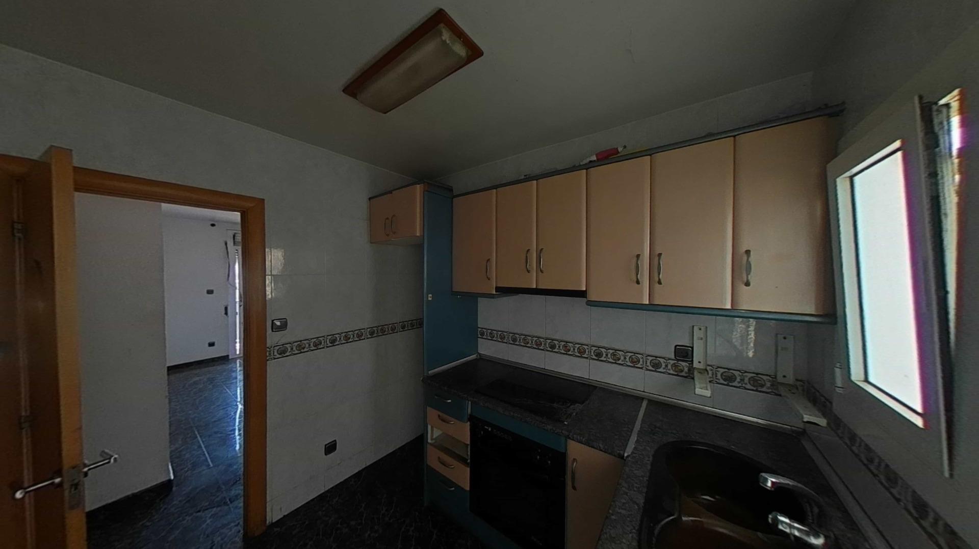 Apartamento en venta en Olesa de Montserrat