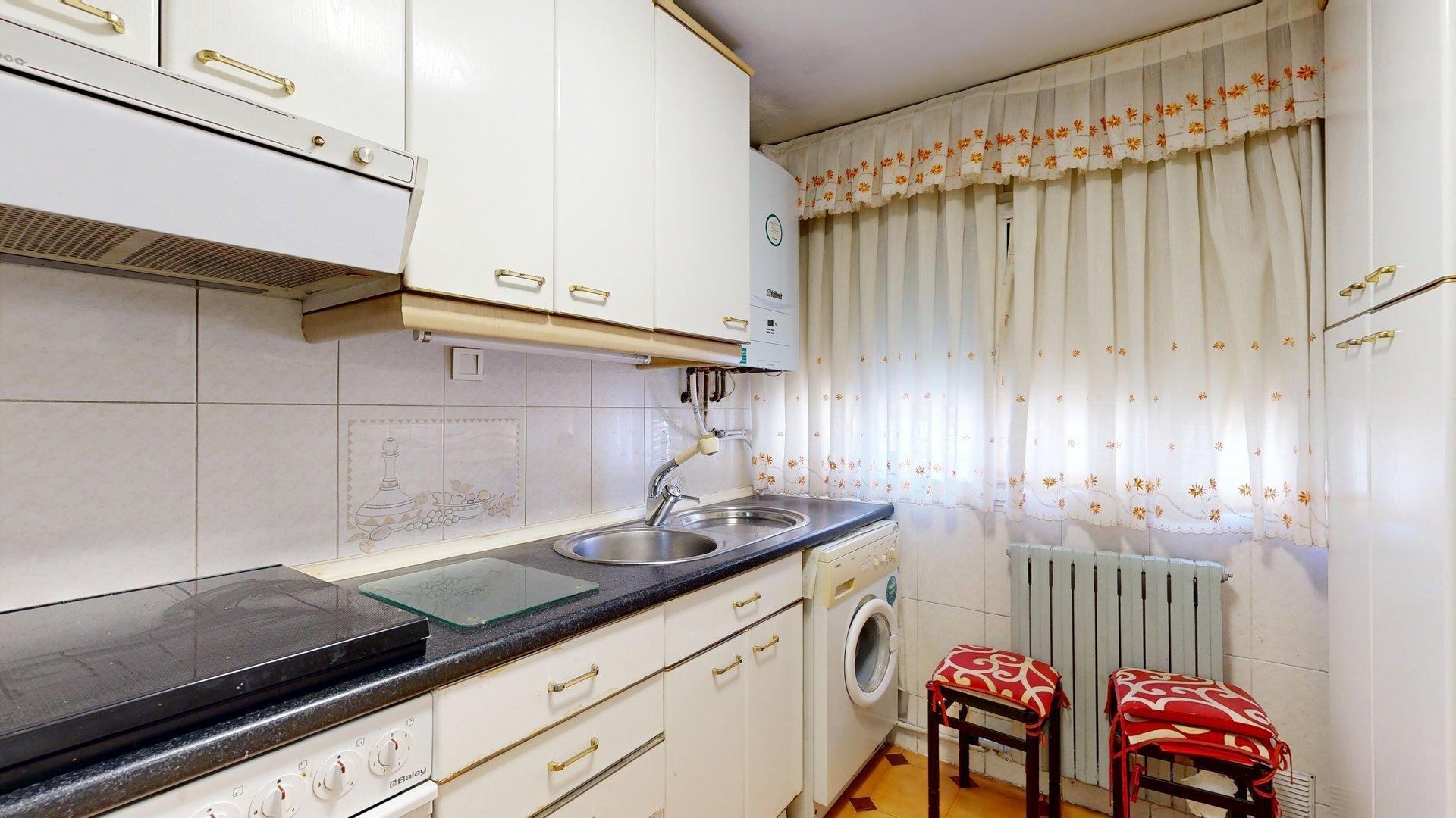Una vivienda urbana práctica - foto 18