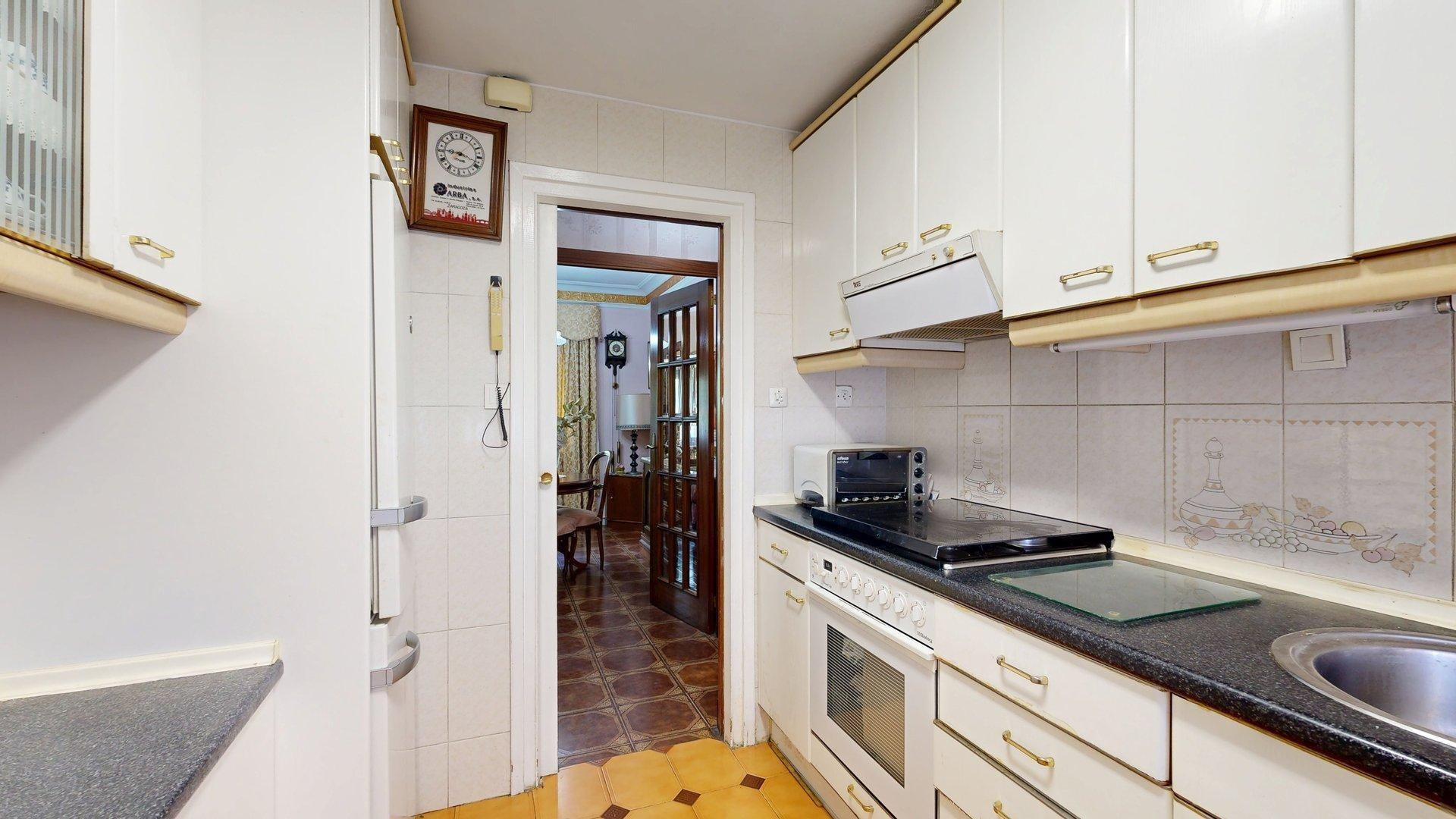 Una vivienda urbana práctica - foto 19