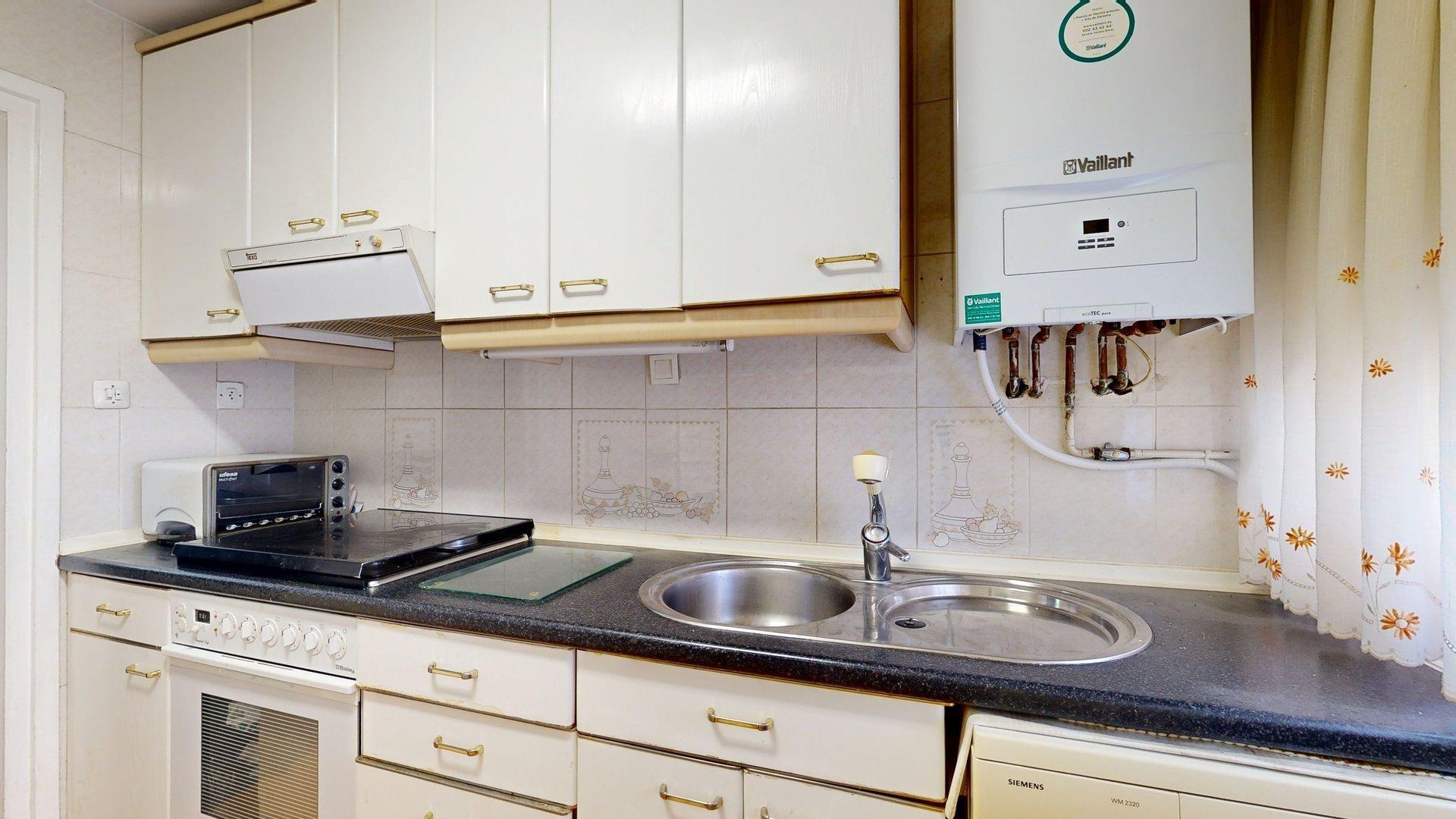 Una vivienda urbana práctica - foto 20