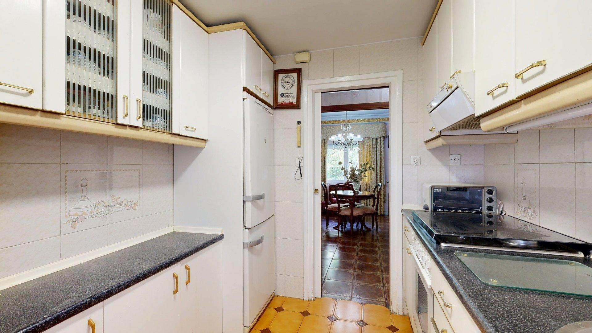Una vivienda urbana práctica - foto 3