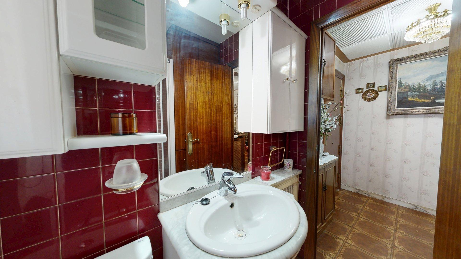 Una vivienda urbana práctica - foto 29