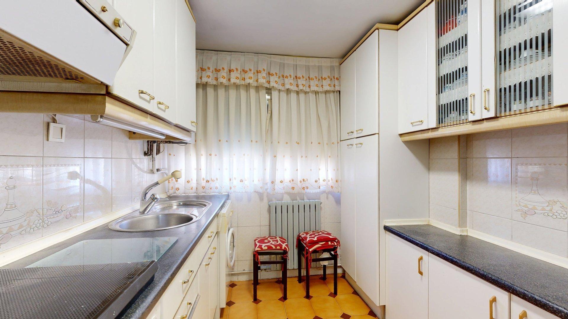 Una vivienda urbana práctica - foto 4