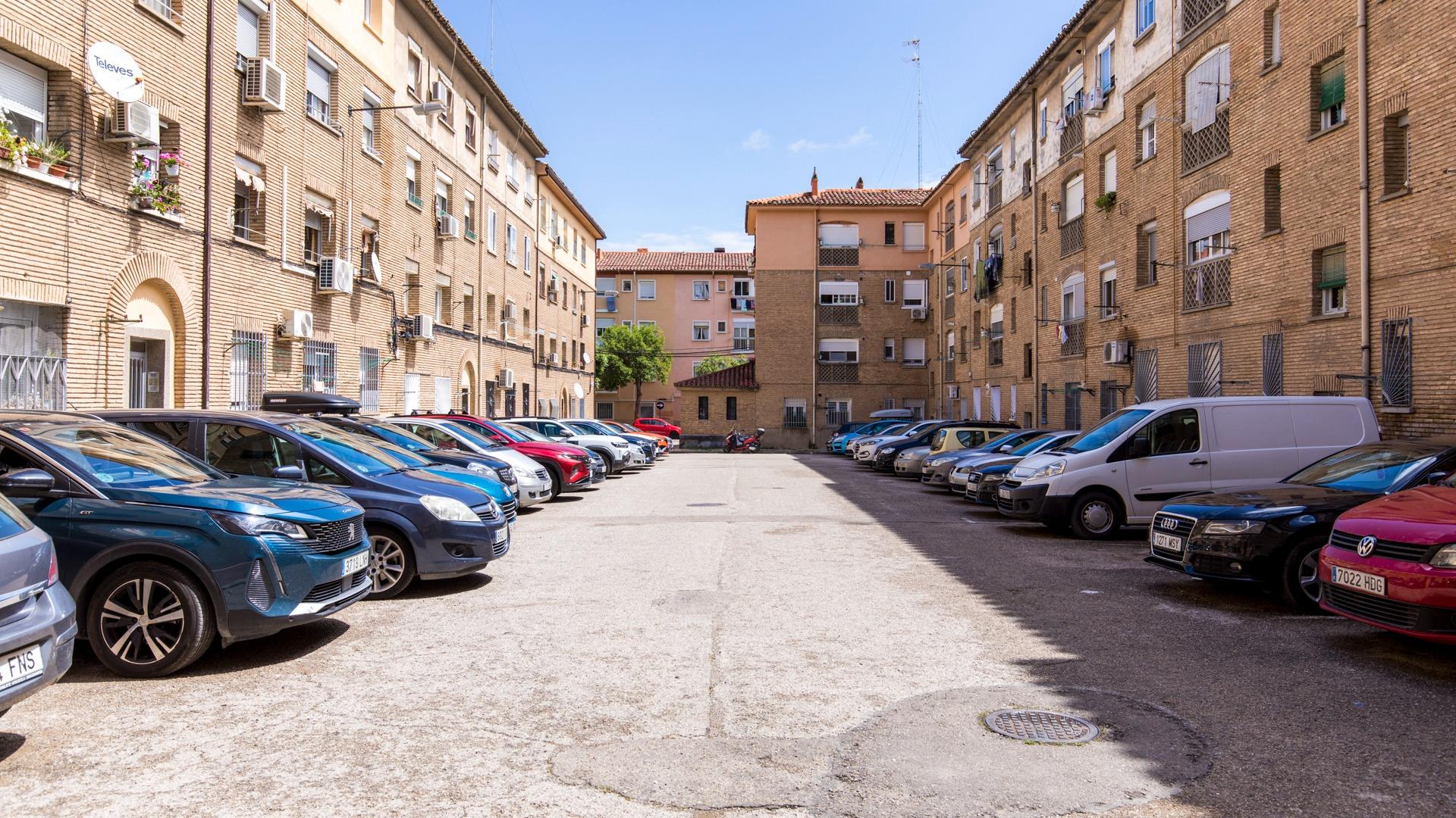 Una vivienda urbana práctica - foto 36