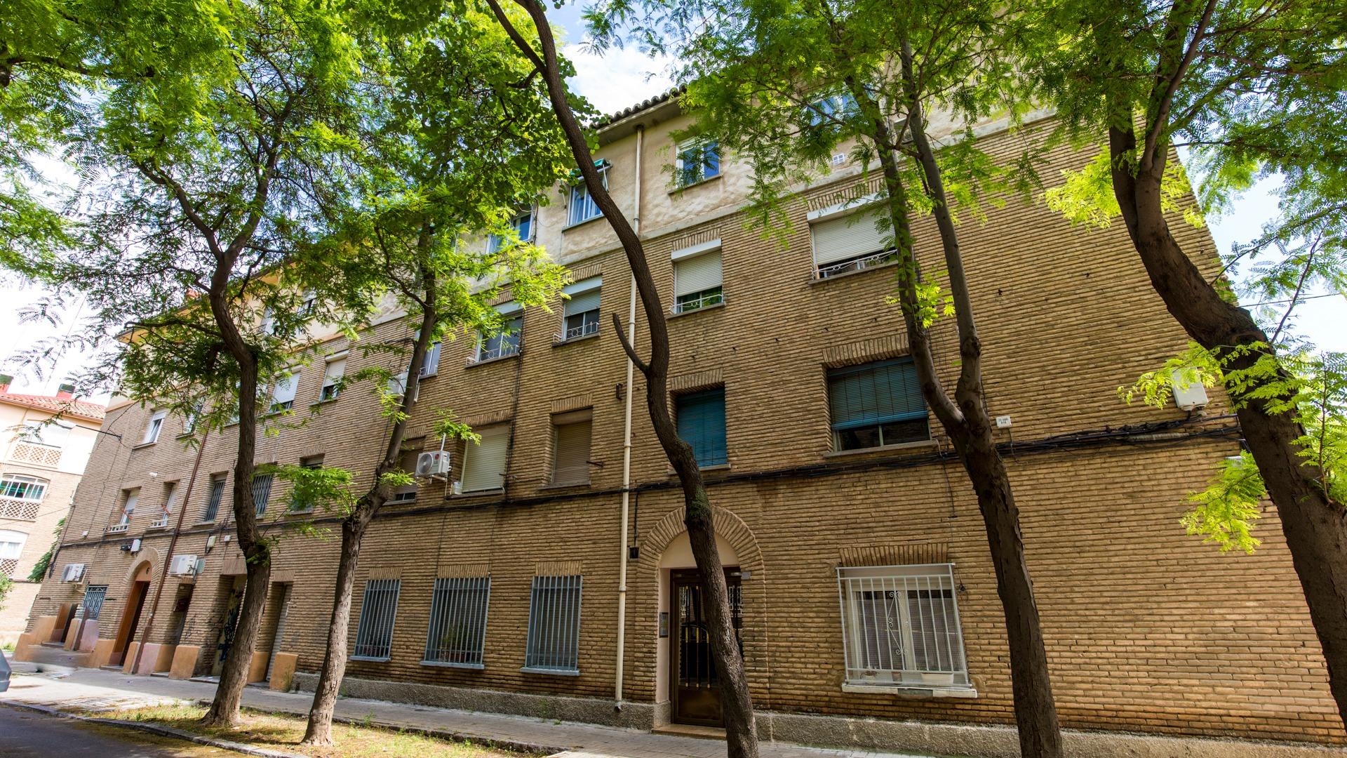 Una vivienda urbana práctica - foto 37