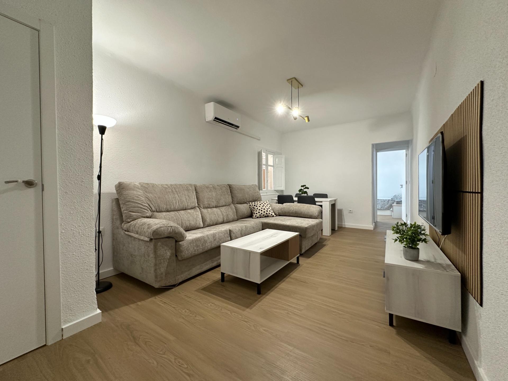 Piso 3 habitaciones 90m² en alquiler - San Antón - foto 12