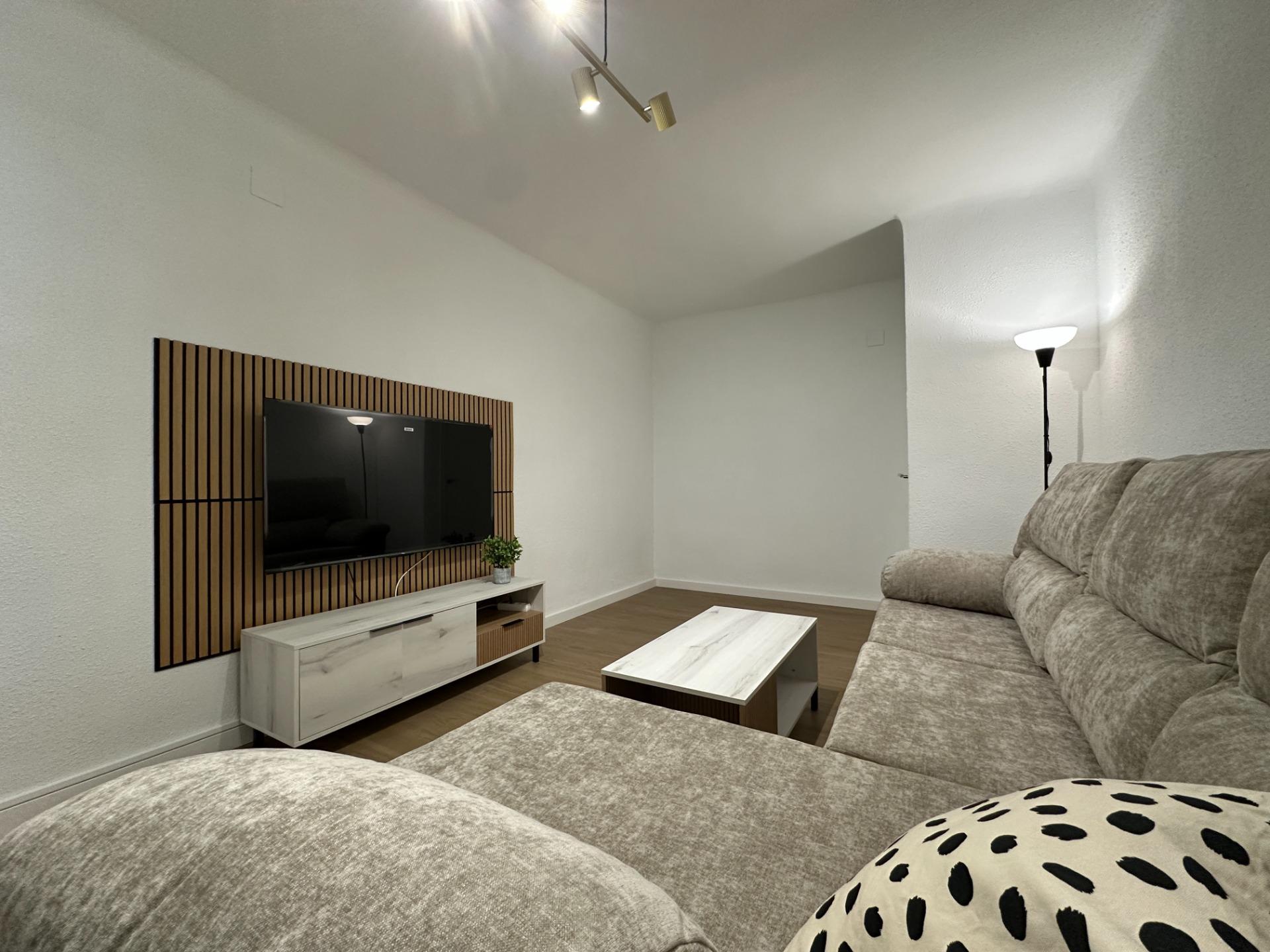 Piso 3 habitaciones 90m² en alquiler - San Antón - foto 13