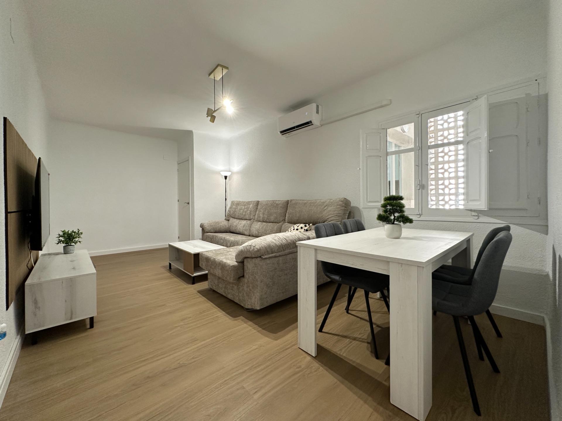 Piso 3 habitaciones 90m² en alquiler - San Antón - foto 14