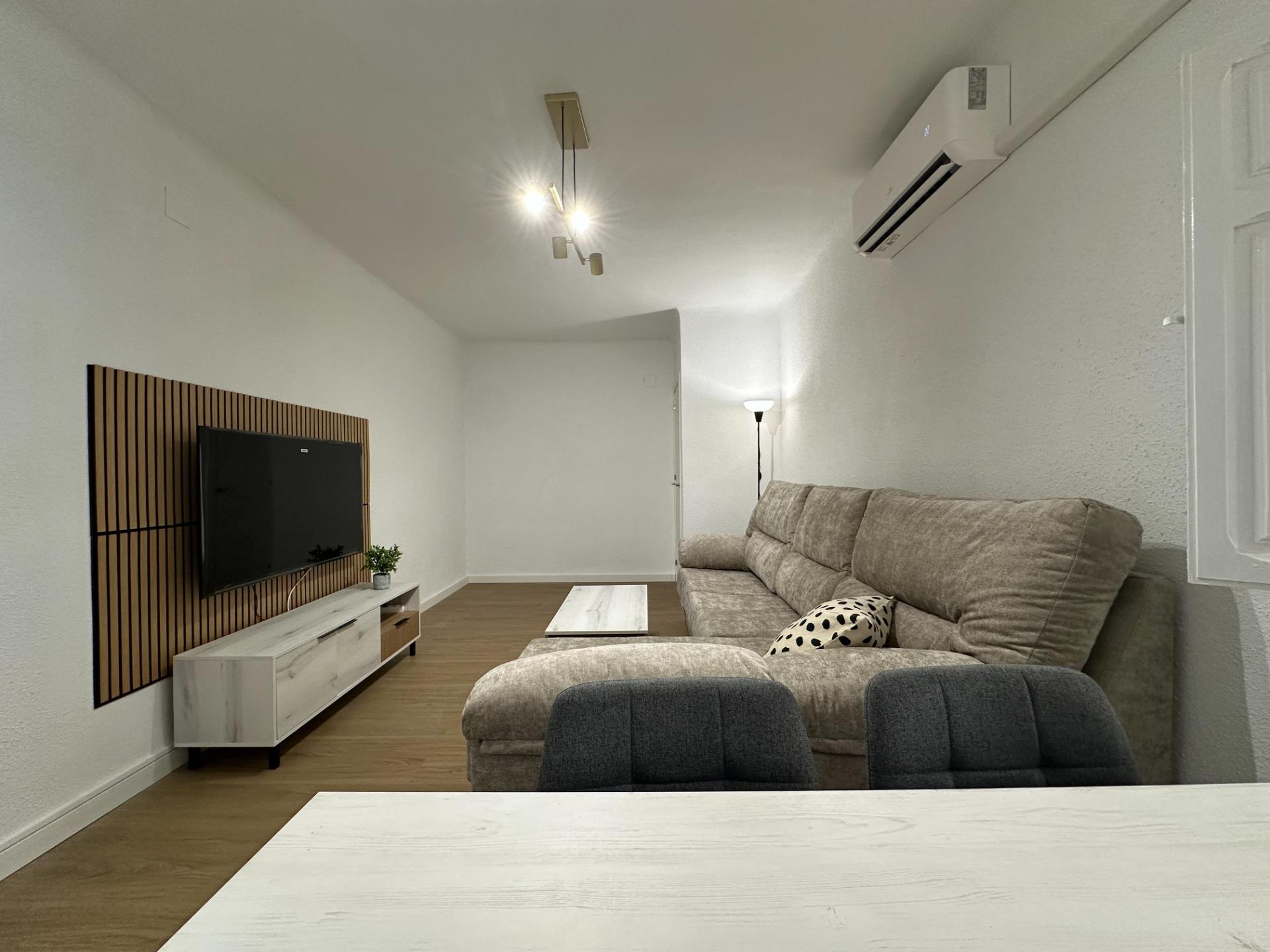 Piso 3 habitaciones 90m² en alquiler - San Antón - foto 15