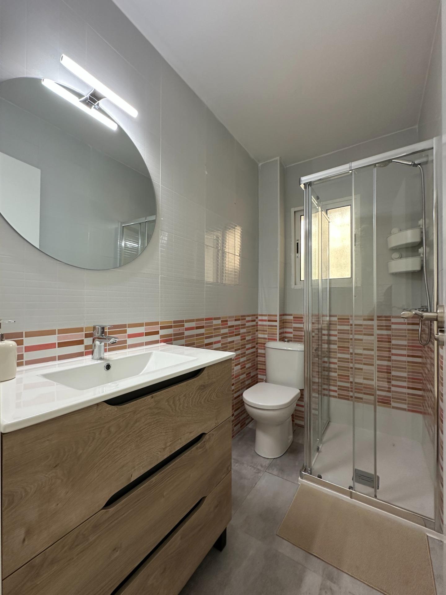 Piso 3 habitaciones 90m² en alquiler - San Antón - foto 16