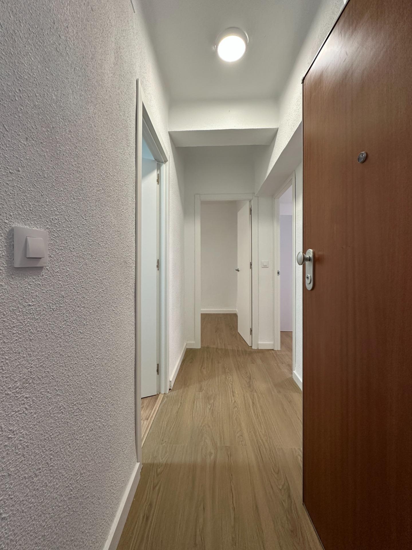 Piso 3 habitaciones 90m² en alquiler - San Antón - foto 3
