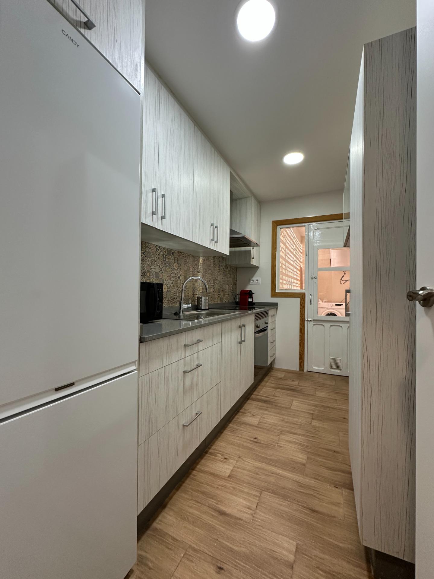 Piso 3 habitaciones 90m² en alquiler - San Antón - foto 8