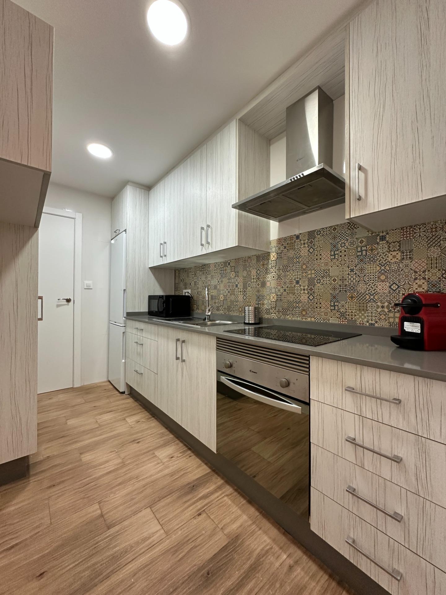 Piso 3 habitaciones 90m² en alquiler - San Antón - foto 9