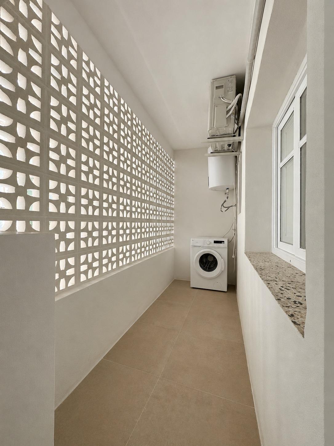 Piso 3 habitaciones 90m² en alquiler - San Antón - foto 10