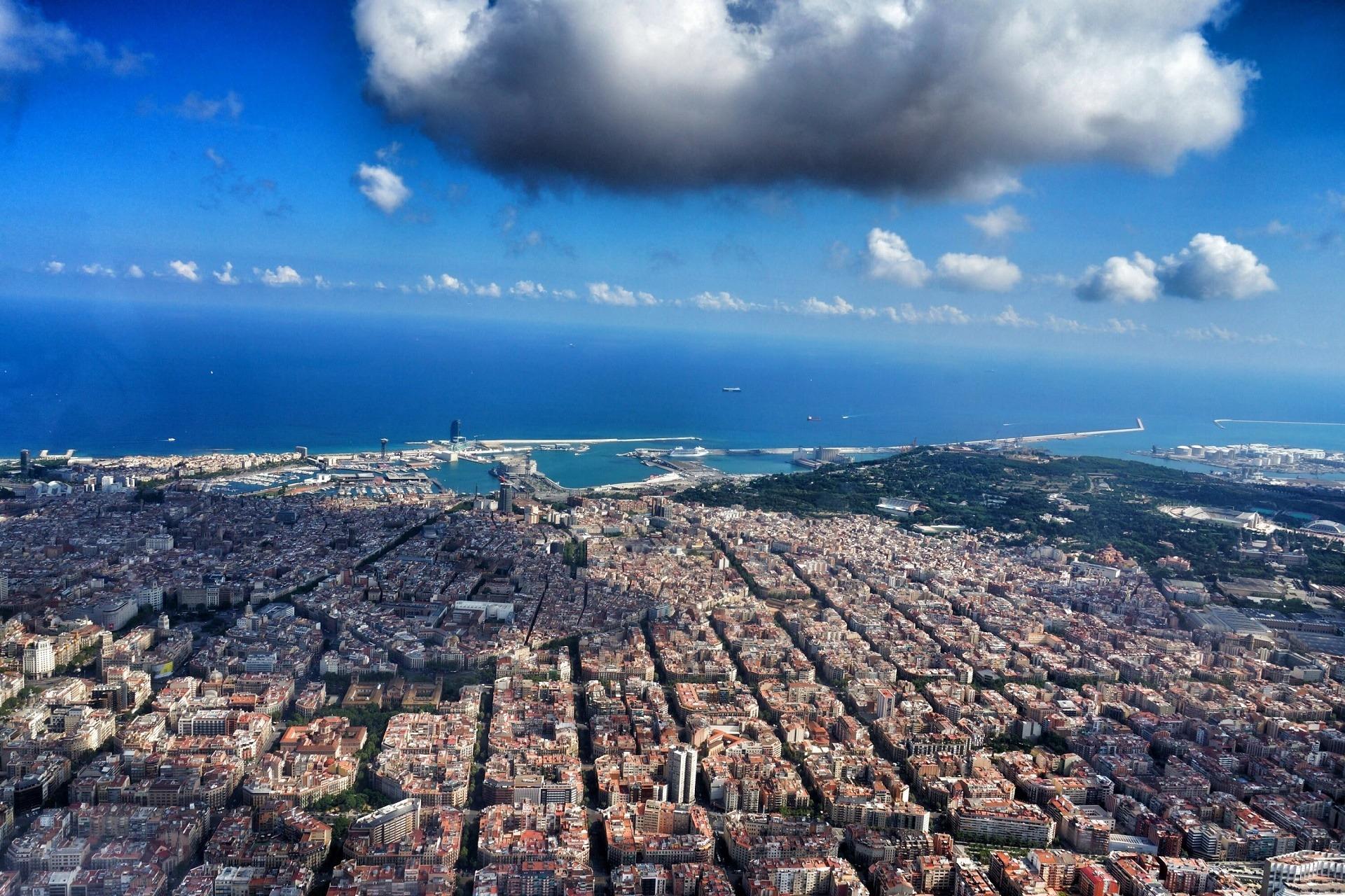 Espectacular piso reformado en les corts junto a l’illa diag - foto 13