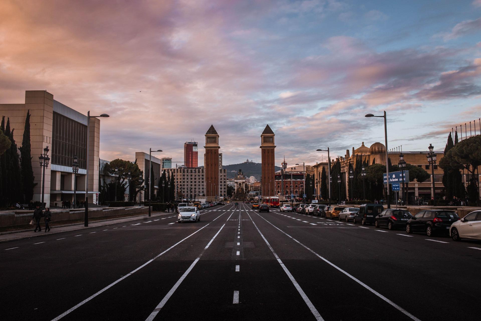 Espectacular piso reformado en les corts junto a l’illa diag - foto 14