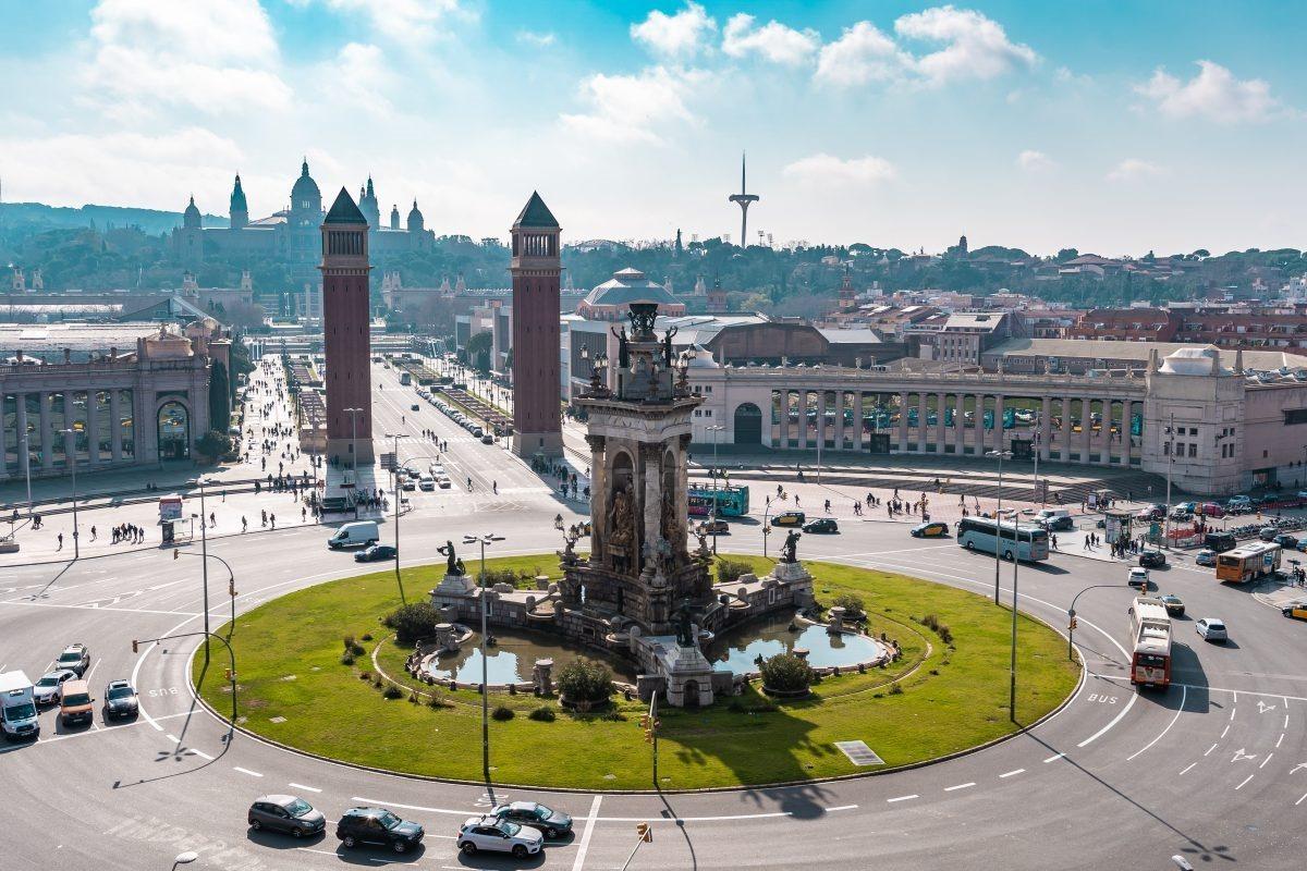 Espectacular piso reformado en les corts junto a l’illa diag - foto 15