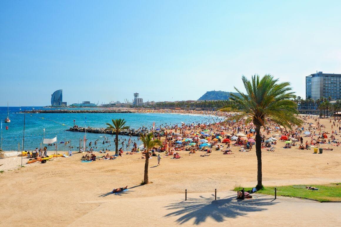Espectacular piso reformado en les corts junto a l’illa diag - foto 18