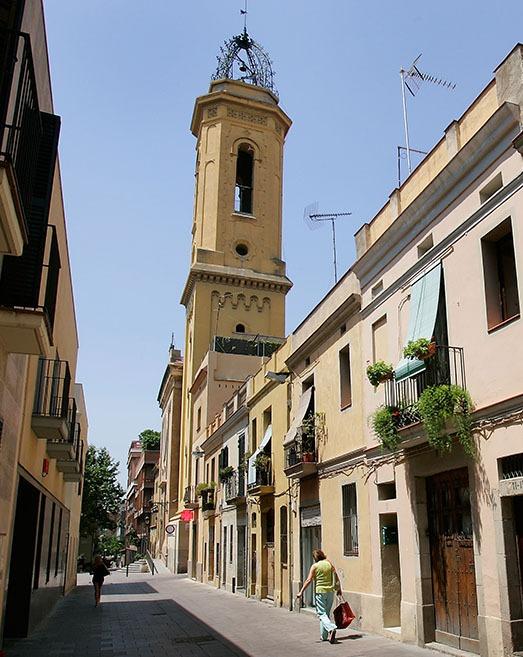 Espectacular piso reformado en les corts junto a l’illa diag - foto 22