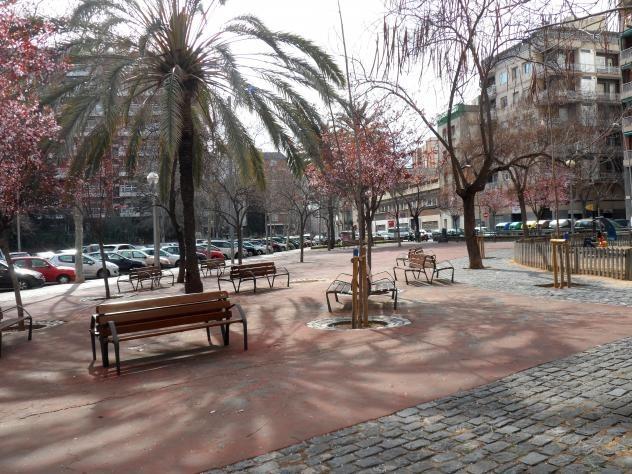 Espectacular piso reformado en les corts junto a l’illa diag - foto 4