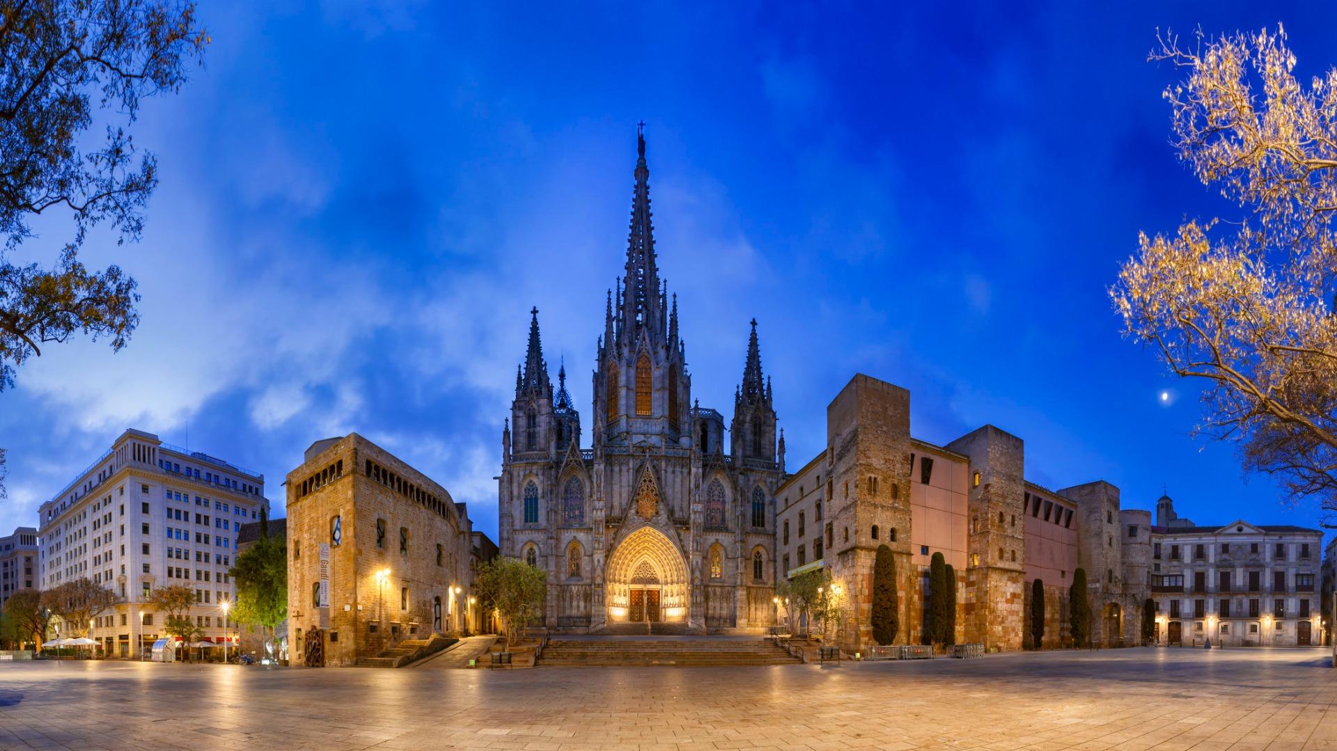 Espectacular piso reformado en les corts junto a l’illa diag - foto 7
