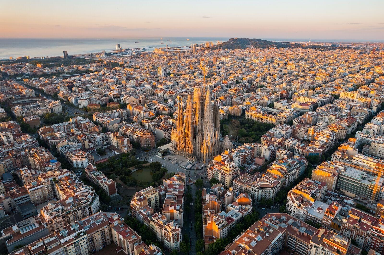 Espectacular piso reformado en les corts junto a l’illa diag - foto 9