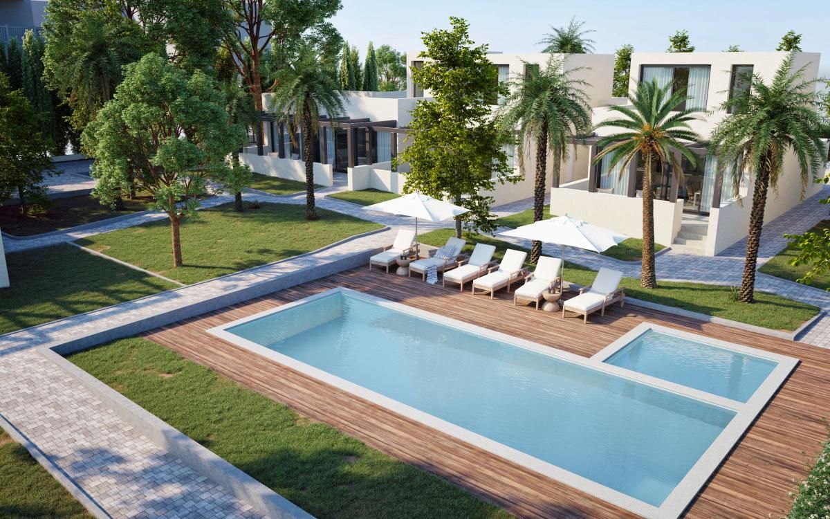 Adosado 2 habitaciones 95m² en venta - La Manga Club-Atamarí - foto 4