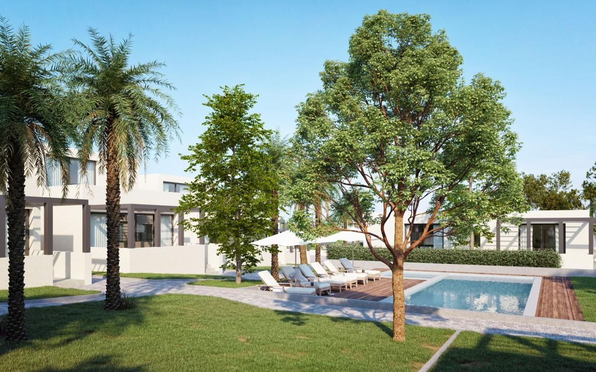 Adosado 2 habitaciones 95m² en venta - La Manga Club-Atamarí - foto 7