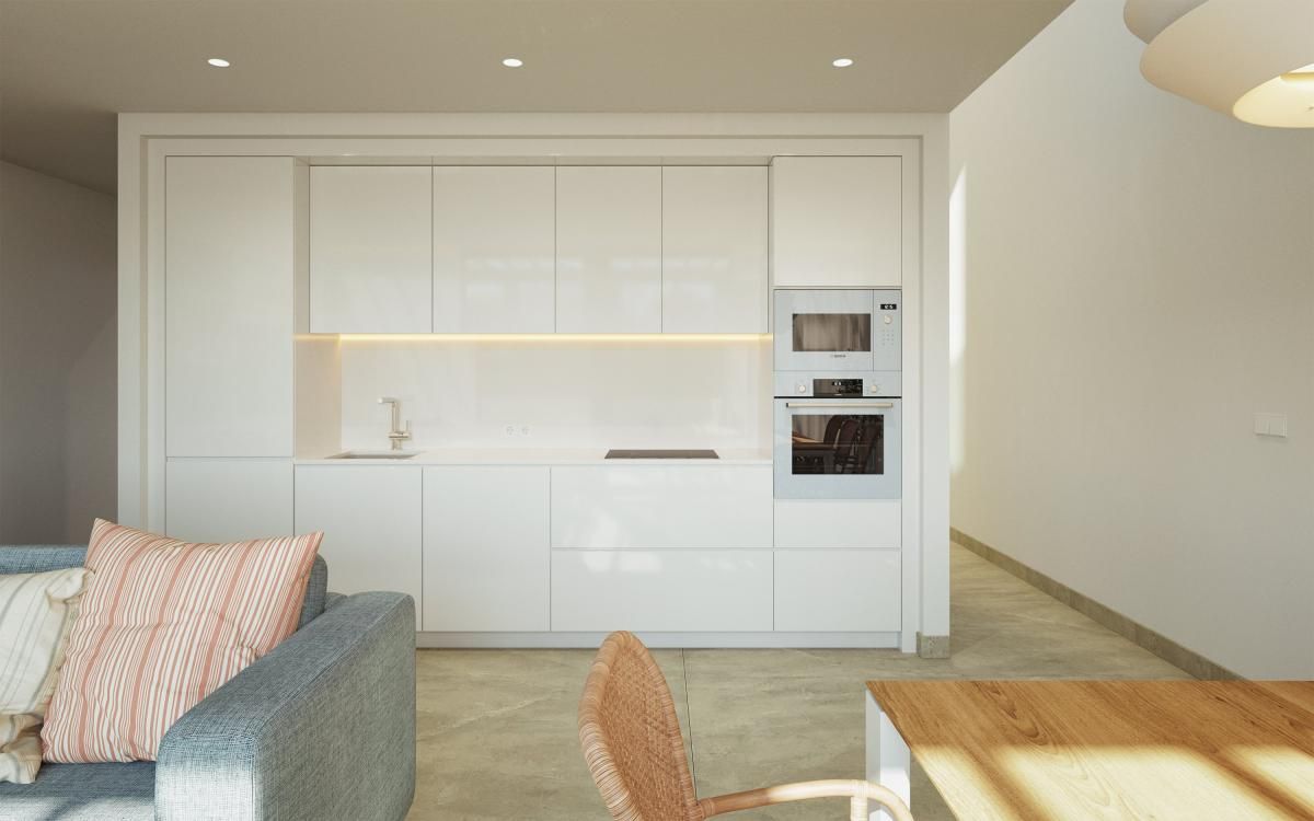 Adosado 3 habitaciones 112m² en venta - La Manga Club-Atamar - foto 2