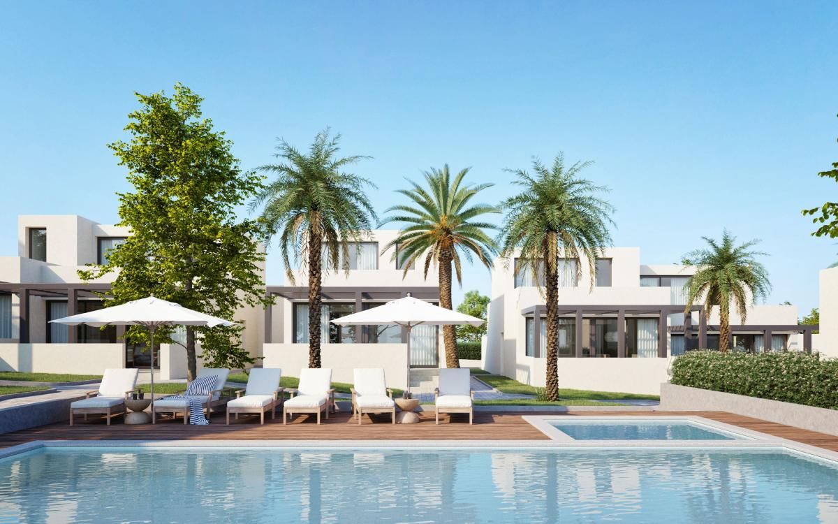 Adosado 3 habitaciones 112m² en venta - La Manga Club-Atamar - foto 5