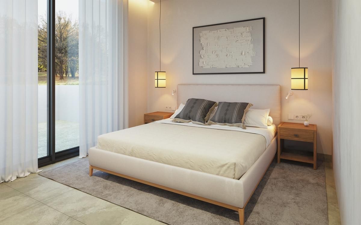 Adosado 3 habitaciones 112m² en venta - La Manga Club-Atamar - foto 9
