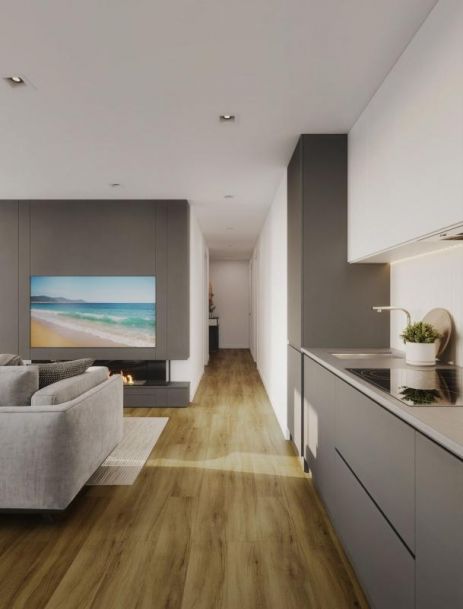 Apartamento 2 habitaciones 59m² en venta - Pueblo - foto 14