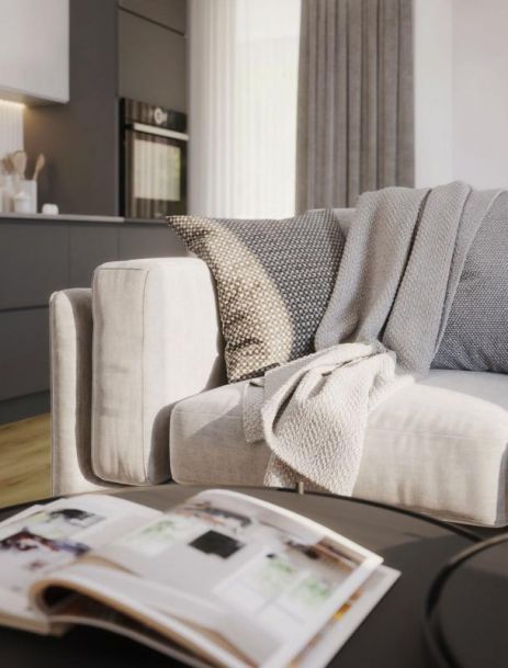 Apartamento 2 habitaciones 59m² en venta - Pueblo - foto 16