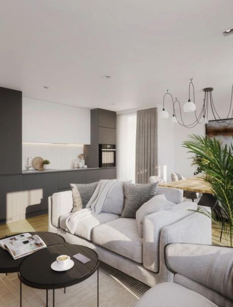 Apartamento 2 habitaciones 59m² en venta - Pueblo - foto 17
