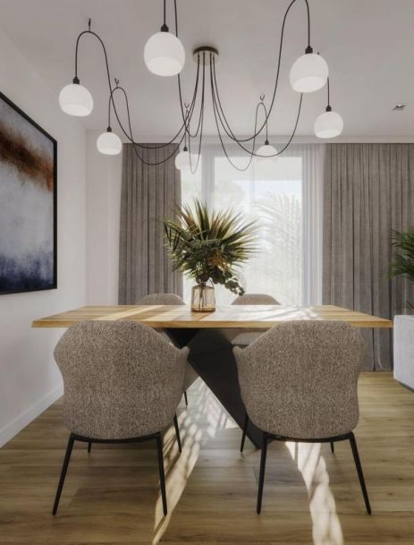 Apartamento 2 habitaciones 59m² en venta - Pueblo - foto 19